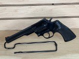 DAN WESSON FIREARMS 15 .357 MAG - 1 of 3