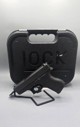 GLOCK G43 9MM LUGER (9X19 PARA) - 1 of 3