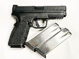 SPRINGFIELD ARMORY XD MOD-3 OSP 9MM LUGER (9X19 PARA) - 2 of 3