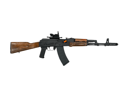 WAFFEN WERKS AK-74 5.45X39MM