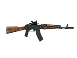 WAFFEN WERKS AK-74 5.45X39MM