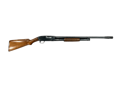 WINCHESTER Model 12 12 GA