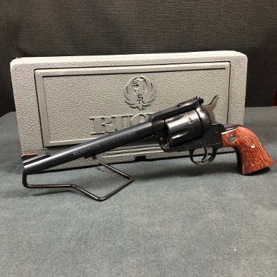 RUGER NEW MODEL BLACKHAWK .30 CARBINE