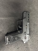 RUGER SECURITY380 .380 ACP - 1 of 3