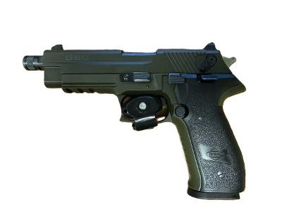 GSG GERMAN SPORTS GUNS FIREFLY .22 LR