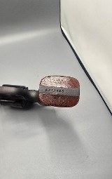 SMITH & WESSON HIGHWAY PATROLMAN .357 MAG - 2 of 3