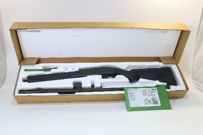 REMINGTON 1100 12 GA