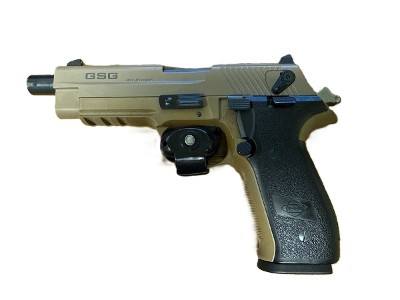 GSG GERMAN SPORTS GUNS FIREFLY .22 LR