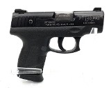 TAURUS PT-140 Pro Millennium .40 CALIBER - 2 of 3