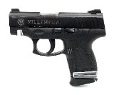TAURUS PT-140 Pro Millennium .40 CALIBER - 1 of 3