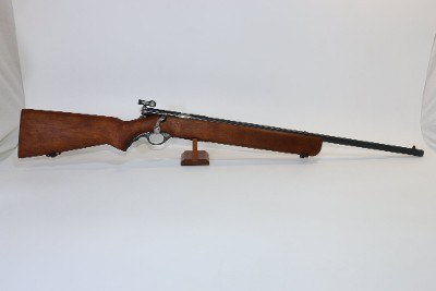 MOSSBERG 44 US .22 LR