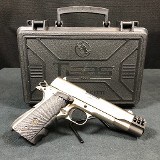 TISAS 1911 A1 TANK COMMANDER .45 ACP - 1 of 3