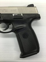 SMITH & WESSON SW9VE 9MM LUGER (9x19 PARA) - 2 of 3