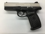 SMITH & WESSON SW9VE 9MM LUGER (9x19 PARA) - 1 of 3