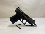 CANIK TP9 ELITE SC 9MM LUGER (9x19 PARA) - 1 of 3