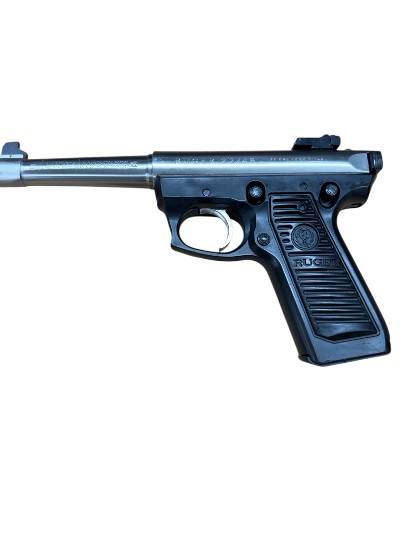 RUGER Ruger Mark III 22/45 .22 CAL