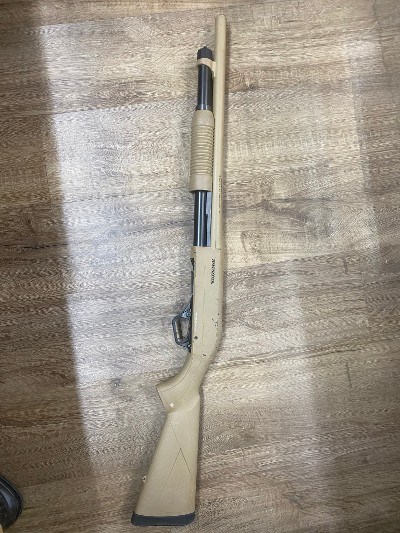 WINCHESTER SXP 12 GA