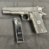 ROCK ISLAND ARMORY m1911 a2-fs .45 ACP - 3 of 3
