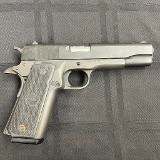 ROCK ISLAND ARMORY m1911 a2-fs .45 ACP - 2 of 3
