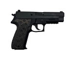 SIG SAUER P226MK25 9MM LUGER (9x19 PARA) - 1 of 3