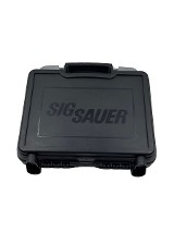 SIG SAUER P226MK25 9MM LUGER (9x19 PARA) - 2 of 3