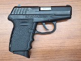 SCCY CPX-2 9MM LUGER (9X19 PARA) - 3 of 3