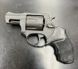 TAURUS 856 .38 SPL - 1 of 3
