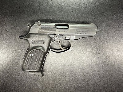 BERSA THUNDER .380 .380 ACP