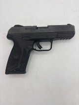 RUGER SECURITY 9 9MM LUGER (9x19 PARA) - 2 of 3