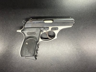 BERSA THUNDER .380 .380 ACP
