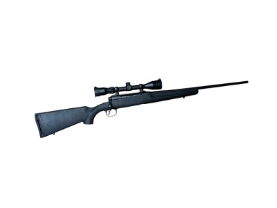 SAVAGE ARMS Axis .30-06 SPRG