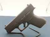 GLOCK 42 .380 ACP - 1 of 3