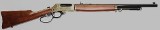 HENRY 45-70 BRASS LEVER .45-70 GOVT - 1 of 3