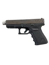 GLOCK 19 GEN 3 9MM LUGER (9x19 PARA) - 2 of 3