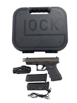 GLOCK 19 GEN 3 9MM LUGER (9x19 PARA) - 1 of 3