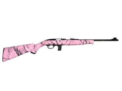MOSSBERG 702 Plinkster .22 LR