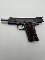 KIMBER CLASSIC CUSTOM TARGET .45 ACP - 3 of 3