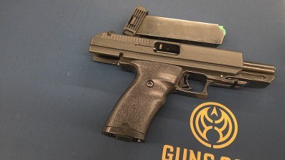 HI-POINT JCP40 .40 CALIBER