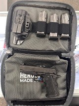 STACCATO C2 DPO 9MM LUGER (9x19 PARA) - 2 of 3