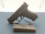 GLOCK G43X MOS 9MM LUGER (9x19 PARA) - 1 of 3