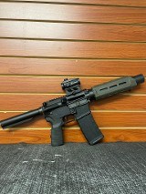 RADICAL FIREARMS RF-15 5.56X45MM NATO - 1 of 3