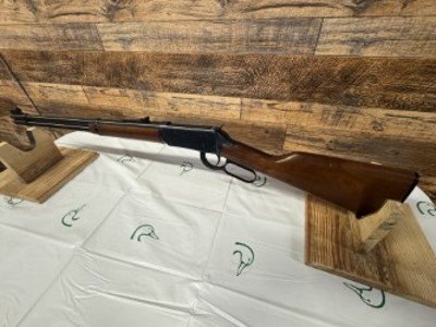 WINCHESTER 94 .30-30 WIN