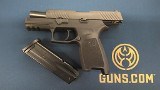 SIG SAUER P320 .45 ACP - 2 of 3