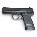 HECKLER & KOCH P8 A19MM LUGER (9x19 PARA) - 2 of 3