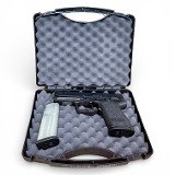 HECKLER & KOCH P8 A19MM LUGER (9x19 PARA) - 3 of 3