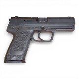 HECKLER & KOCH P8 A19MM LUGER (9x19 PARA) - 1 of 3