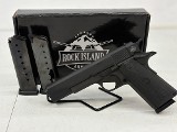 ROCK ISLAND ARMORY GI ENTRY .45 ACP - 1 of 3
