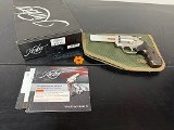KIMBER K6S COMBAT .38 SPECIAL/.357 MAGNUM - 1 of 3