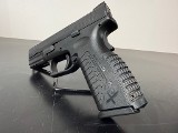 SPRINGFIELD ARMORY XDM 3.8 9MM LUGER (9x19 PARA) - 3 of 3