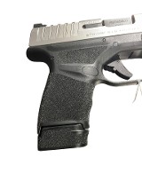 SPRINGFIELD ARMORY HELLCAT 9MM LUGER (9x19 PARA) - 3 of 3